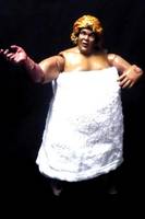 Big Moma's House (Movie Maniacs) Custom Action Figure