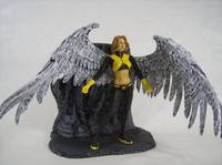 Angel (Marvel Select) Custom Action Figure