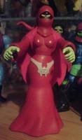 Shadow Weaver (Masters of the Universe) Custom Action Figure