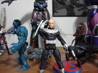 Astriod M Xavier (Marvel Legends) Custom Action Figure