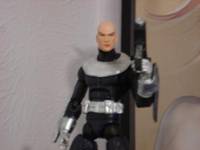 Astriod M Xavier (Marvel Legends) Custom Action Figure