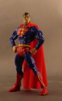 Superman (DC Superheroes) Custom Action Figure