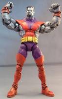 Acolyte Colossus (X-Men) Custom Action Figure
