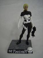 Punisher (Marvel Select) Custom Action Figure
