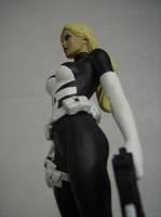 Punisher (Marvel Select) Custom Action Figure