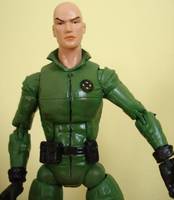 Professor Xavier (Marvel Legends) Custom Action Figure