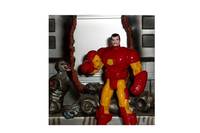 Modern Armor Iron Man (Iron Man) Custom Action Figure
