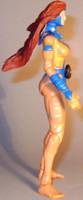 Marvel Girl 90's Jean Grey (Marvel Legends) Custom Action Figure