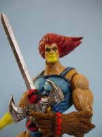 Lion-O (Marvel Legends) Custom Action Figure