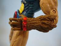 Lion-O (Marvel Legends) Custom Action Figure