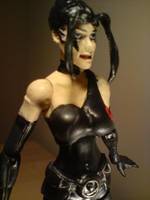 Sage (X-Treme X-Men) V2 (Marvel Legends) Custom Action Figure