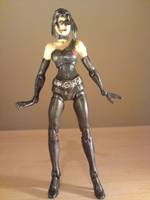 Sage (X-Treme X-Men) V2 (Marvel Legends) Custom Action Figure