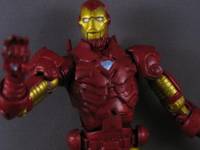 Iron Man (Marvel Legends) Custom Action Figure