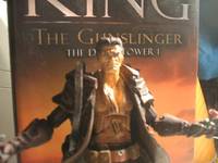 The GunSlinger (Dark Tower) Custom Action Figure