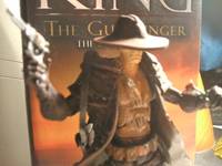 The GunSlinger (Dark Tower) Custom Action Figure