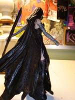 Raven ( Dark Sorceress) (Original) Custom Action Figure