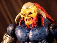 Death's Head 2 (Marvel Legends) Custom Action Figure
