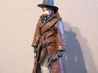 Cadence Elder (Original) Custom Action Figure