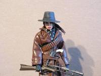 Cadence Elder (Original) Custom Action Figure