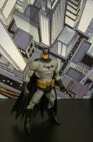 Batman (modern) (DC Superheroes) Custom Action Figure