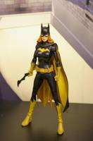 Batgirl (classic) (DC Superheroes) Custom Action Figure