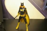 Batgirl (classic) (DC Superheroes) Custom Action Figure