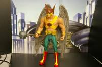 Hawkman (modern) v.2 (DC Superheroes) Custom Action Figure