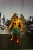 Hawkman (modern) v.2 (DC Superheroes) Custom Action Figure
