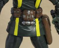 Hydra Goon (Marvel Legends) Custom Action Figure