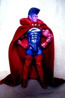 AOA Gladiator (X-Men) Custom Action Figure