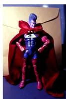AOA Gladiator (X-Men) Custom Action Figure