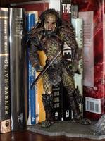 Samurai Predator (Alien vs Predator) Custom Action Figure