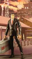 Bruce Wayne (DC Universe) Custom Action Figure