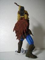 Thor (Marvel Select) Custom Action Figure