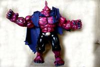 Despero (DC Superheroes) Custom Action Figure