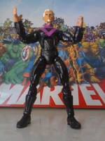 Bastion (Marvel Legends) Custom Action Figure
