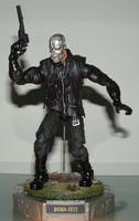 Terminator (posable) (Terminator) Custom Action Figure