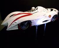 Speed Racer (Marvel Legends) Custom Action Figure