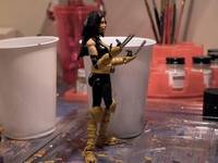 X-23 (Marvel Legends) Custom Action Figure