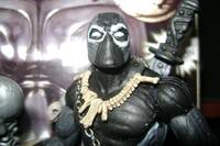 Kronos (Marvel Legends) Custom Action Figure