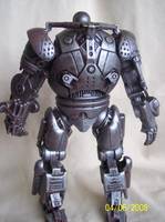 Iron Monger (Iron Man) Custom Action Figure