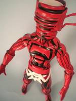 Arishem the Judge (Marvel Icon) Custom Action Figure