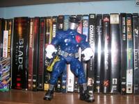 Americop (Marvel Legends) Custom Action Figure