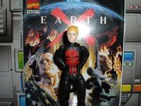 Red Skull (Earth X) (Marvel Legends) Custom Action Figure