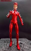 Phoenix III (Marvel Legends) Custom Action Figure