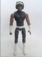 Eden Fesi (Manifold) (Marvel Universe) Custom Action Figure
