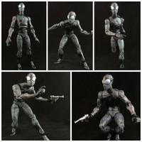 Spider-Man Noir (Marvel Legends) Custom Action Figure