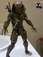 Nomad Predator (Predator) Custom Action Figure