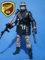 G.I. Joe Rampart - Rnegades Style (G.I. Joe) Custom Action Figure