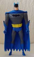 Batman (Batman) Custom Action Figure